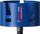 Sharrë rrethore Bosch Expert 2608901943, 111 mm, karbid, blu
