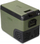 Frigorifer turistik Yolco KX40, 34L, Dual Zone, jeshil