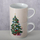 Filxhan Boltze Home Hanna, 340 ml, porcelan, shumngjyrsh
