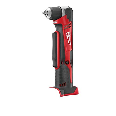 Stërvitëse këndore Milwaukee C18RAD-0 M18, 18V, pa bateri, e kuqe e zezë