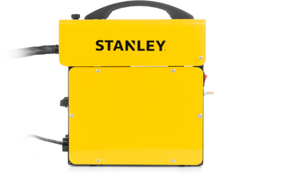 Aparat saldimi STANLEY MIG-180, inverter, kompakt, i verdhë