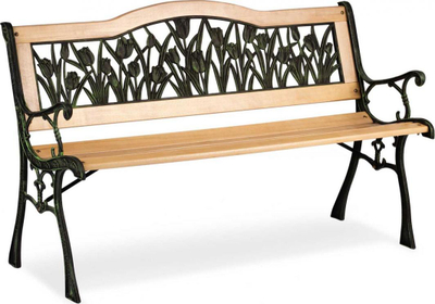 Stol me mbështetëse Sofotel Gardi Tulip, 123.5 x 74 x 48 cm, i kaftë
