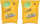 Rripa noti Bestway Swim Safe Step C 32033, S/M, 25 x 15cm, shumëngjyrëshe