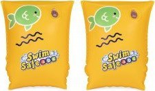 Rripa noti Bestway Swim Safe Step C 32033, S/M, 25 x 15cm, shumëngjyrëshe