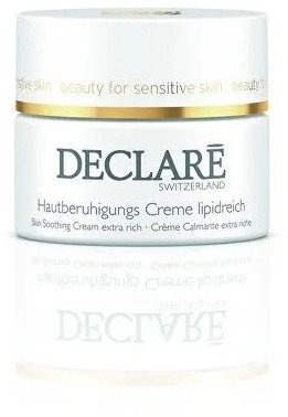 Krem fytyre Declare Stressbalance Skin Soothing, qetësues, 50ml