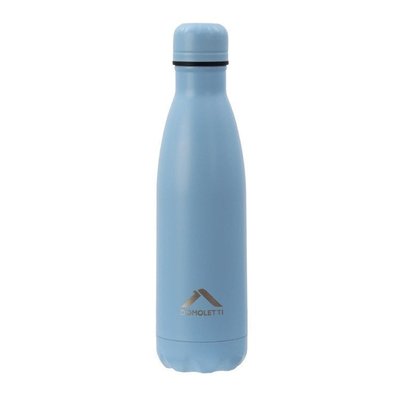 Shishe termus Domoletti RH503-500, 0.5L, çelik inox, blu e çelët