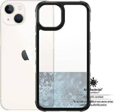 Mbrojtëse PanzerGlass ClearCase për iPhone 13 Pro