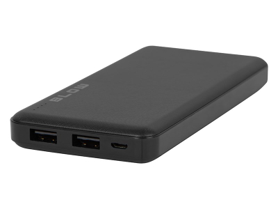 Powerbank Blow PB10A, 10000mAh, 22.5W, i zi