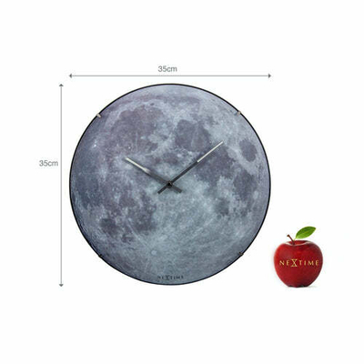 Or muri Nextime Moon Dome 3164