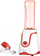 Blender smoothie Sencor SBL 2114RD, 2 shishe tritan, i kuq