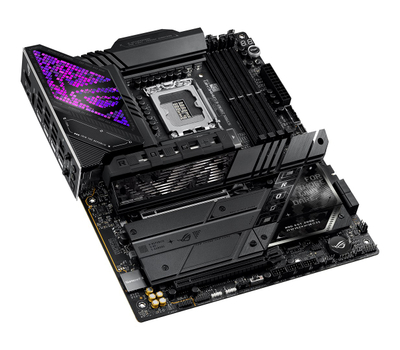 Pllakë amë ASUS ROG STRIX Z890-E GAMING WIFI Intel Z890 LGA 1851 (Socket V1) ATX