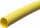 Профил за кабли IHL BA-40Z, дијаметар 4.0mm, 200m, жолт