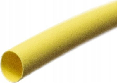 Профил за кабли IHL BA-40Z, дијаметар 4.0mm, 200m, жолт