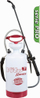 Spërkatës me presion Ribiland Vito 7 PRP070PC, 7L, 8 bar, portokalli