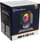 Ftohës i procesorit SilverStone, Hydrogon D120 ARGB 