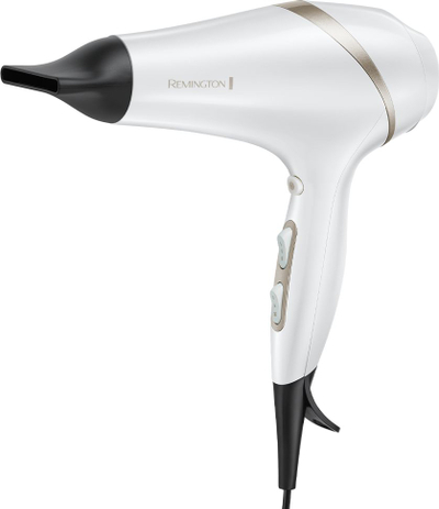 Tharëse flokësh Remington AC8901, 2300W, e bardhë