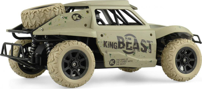 Makinë me telekomandë Amewi: Dune Buggy Beast, 1:18, 4WD RTR