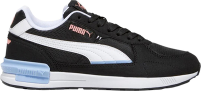 Atlete për goca Puma Graviton W 380738, SoftFoam, të zeza