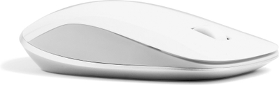 Maus HP 410, Bluetooth, i bardhë