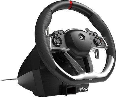 Hori Force Feedback Racing Wheel DLX за Xbox