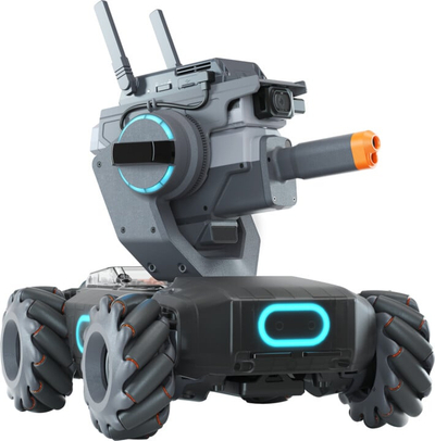 Robot DJI RoboMaster S1