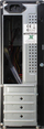 Kasë Inter-Tech IT-607, Desktop
