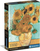 Puzzle Clementoni Museum Van Gogh Lulediellat, 1000 copë, 50x70cm, shumëngjyrësh