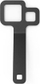 Алатка за вадење на лепливи плочки Universal Tablet Lock Hovertab Blade Plate, за VHB 35mm