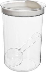Enë magazinimi Curver 175439, 1.7L, transparente