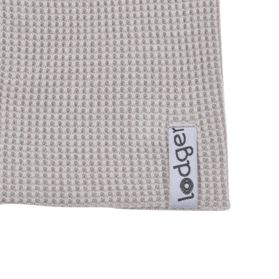 Kapelë për bebe Lodger Beanie Ciumbelle, 6-12 muajsh, 100% pambuk, modeli Donkey