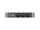 Panel rryme PDU Lanberg PDU-03E-0200-IEC-BK, 10" 1U, 3x 230V, kabllo 2m, i zi