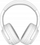 Kufje pa tela AUDEEO AO ANCHP2 Over Ear, Active Noise Cancelling, të bardha