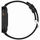 Ora e zgjuar Gravity GT15-1, ekran 2.04", Bluetooth 5.0, e zezë