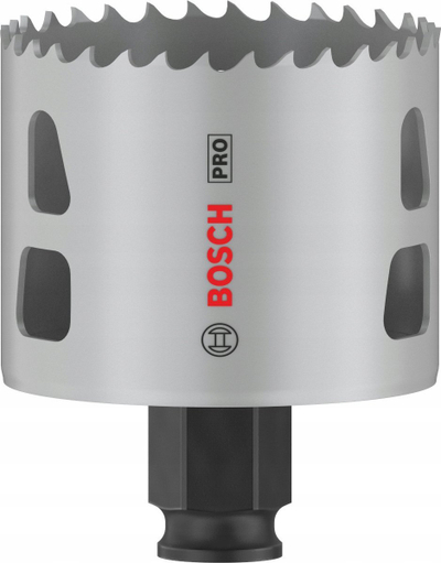 Sharrë rrethore Bosch Pro Power Change Plus Multi Material 60mm