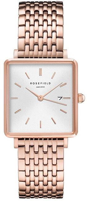 Orë dore Rosefield The Boxy QWSR-Q18, woman