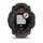 Ora smartwatch Garmin Instinct 3 Solar, 50 mm, GPS, e zezë me rrip charcoal