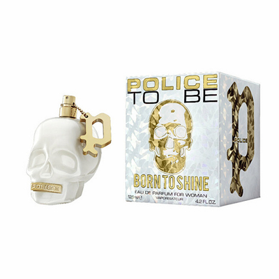 Eau de Parfum Police To Be Born Shine