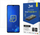 Folie mbrojtëse ekrani 3mk SilverProtection Plus për OnePlus 7T, antimikrobike, që rregullohet vetë, transparente