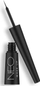Tush i lëngshëm NEO Make Up Eyeliner, 5 ml, me shkëlqim, i zi