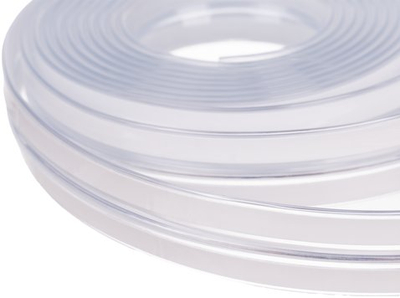 Shirit mbrojtës cepat mobilje Ruhhy 25786, 3m, PVC transparent