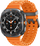 Ora e zgjuar Samsung Galaxy Watch Ultra 2025, 47mm, 4G, e zezë