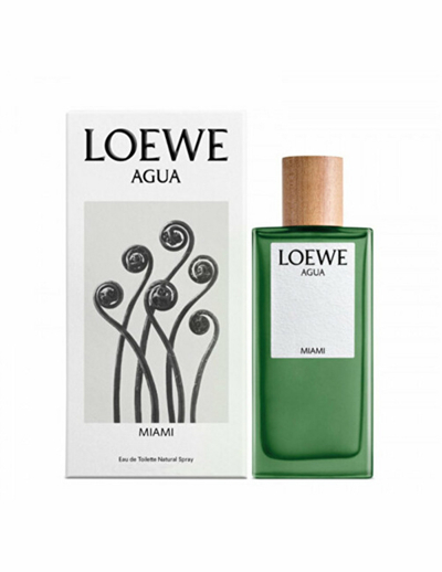 Eau de Toilette Loewe Loewe Agua Miami