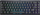 Tastierë mekanike Ducky ProjectD Tinker 65, RGB, Cherry MX Red, e zezë