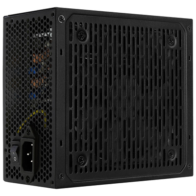 Burim energjie Aerocool LUX 650W 20+4 pin ATX 