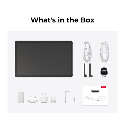 YoloBox Extreme
