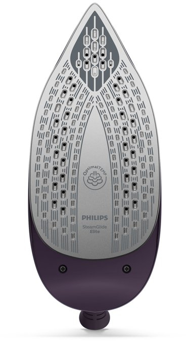 Gjenerator avulli Philips PerfectCare 7000 PSG7200/30, 1.5L, OptimalTEMP, lejla