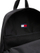 Çantë shpine për meshkuj Tommy Hilfiger, e zezë