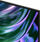 TV Samsung QE77S90D, 77", OLED 4K, i zi