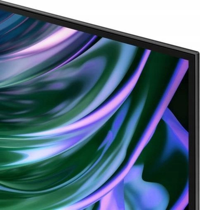 TV Samsung QE77S90D, 77", OLED 4K, i zi