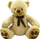 Ari lodër pelushi Tulilo Teddy Bear Piotr, 66 cm, bezhë